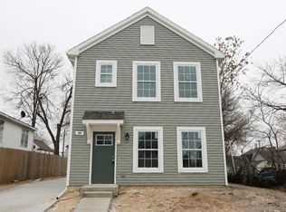 48 Home St SW, Grand Rapids, MI 49507