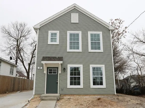48 Home St SW, Grand Rapids, MI 49507