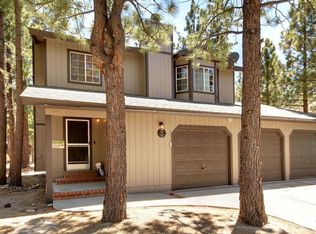 442 E Fairway Blvd, Big Bear City, CA 92314