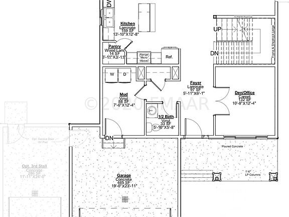 3rd image of this home
