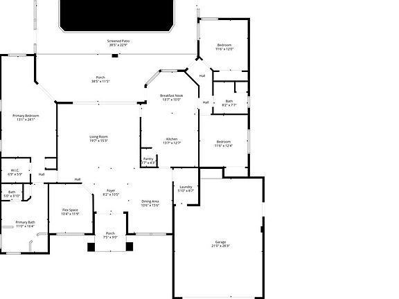 4th image of this home