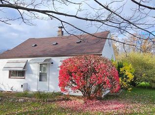 4700 Griswold Rd, Kimball, MI 48074