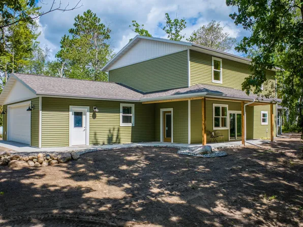 3928 N Country Cir NE, Bemidji, MN 56601