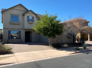 3311 W Florimond Rd, Phoenix, AZ 85086