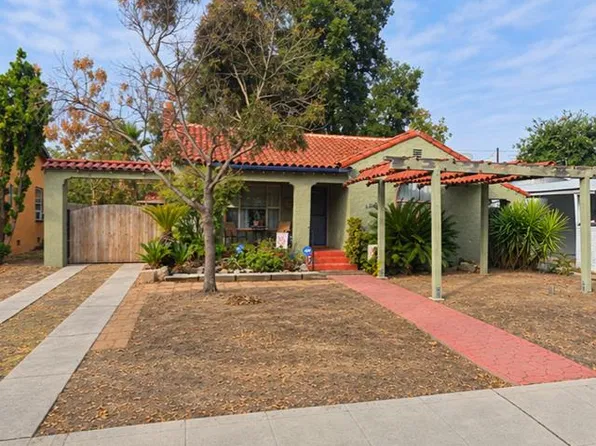 1375 N Safford Ave, Fresno, CA 93728