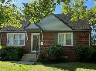 811 Lehigh Rd, Newark, DE 19711