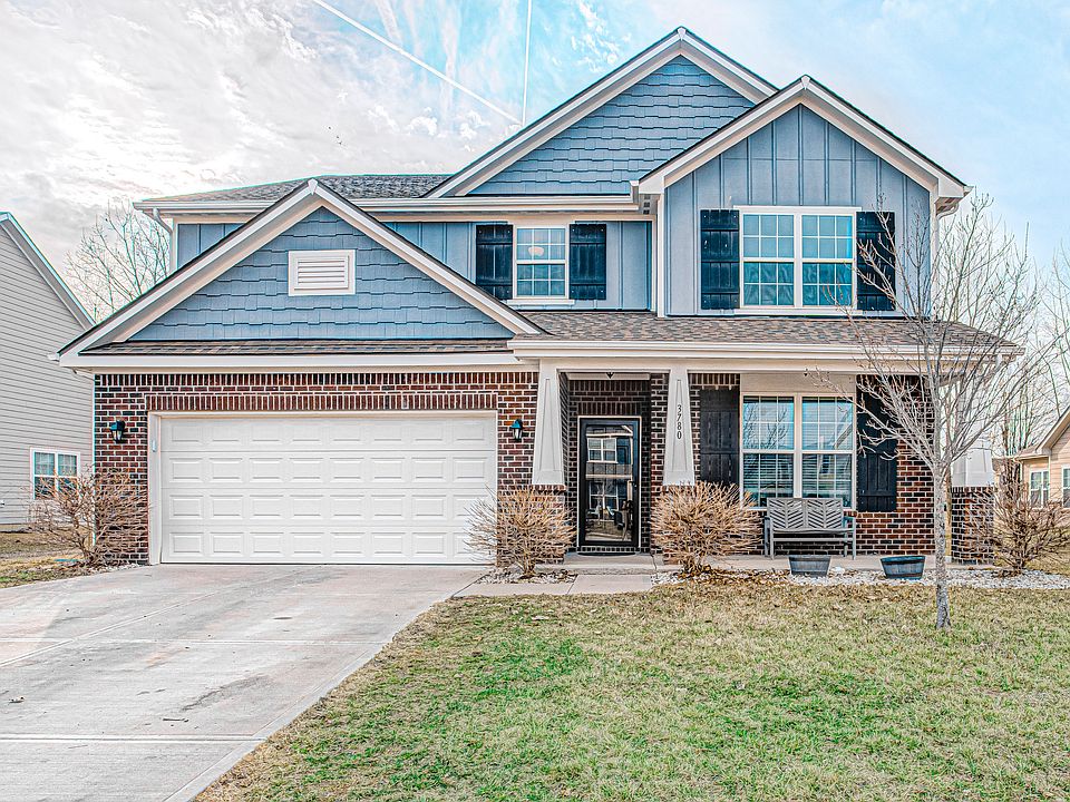 1st image of 3780 Concord Point Way