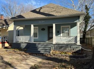 1134 N Jefferson St, Wichita, KS 67203