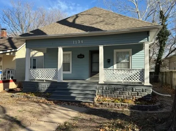 1134 N Jefferson St, Wichita, KS 67203