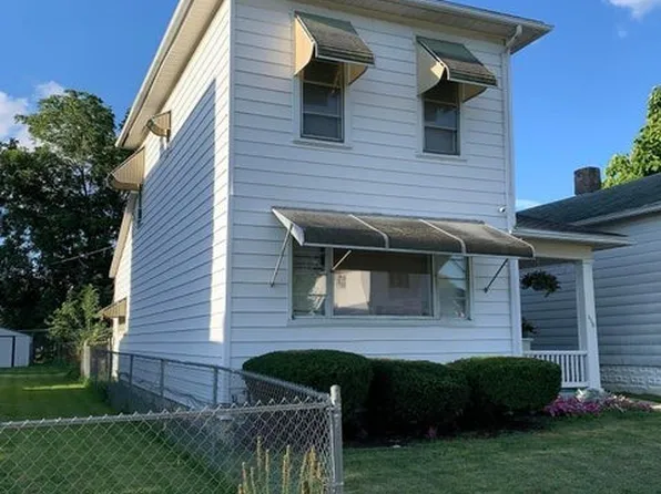 416 W Southern Ave, Springfield, OH 45506