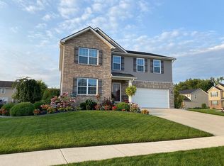 31507 Autumn Day St, Flat Rock, MI 48134
