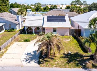 221 Poinsettia Dr, Panama City Beach, FL 32413