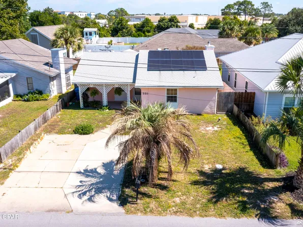 221 Poinsettia Dr, Panama City Beach, FL 32413