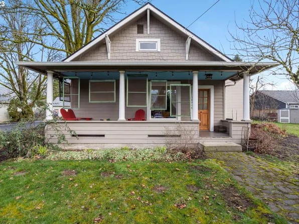16440 Front Ave, Oregon City, OR 97045