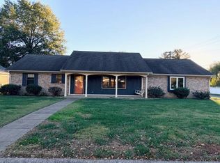 1300 Alastair Dr, Henderson, KY 42420