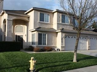 2617 Maestro Way, Modesto, CA 95355
