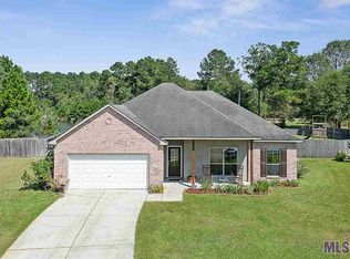 11129 Concordia Dr, Denham Springs, LA 70726
