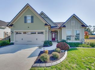 1968 Allerton Way, Spring Hill, TN 37174