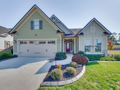 1968 Allerton Way, Spring Hill, TN, 37174