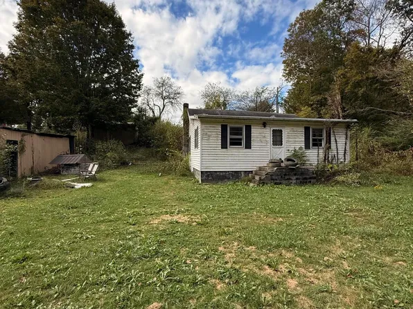 479 N Fishing Creek Rd, Kings Mountain, KY 40442