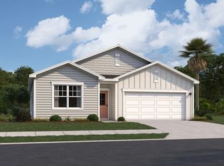 Polaris Plan, Sabal Preserve, Palm Coast, FL 32164