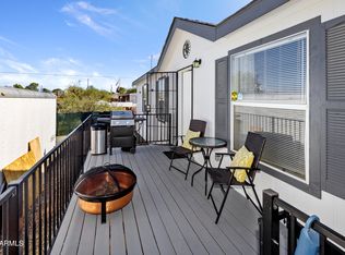 20785 E Antelope Rd, Mayer, AZ 86333