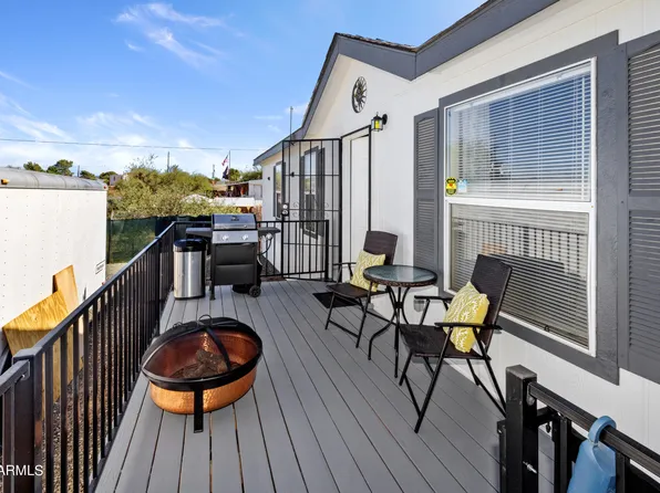 20785 E ANTELOPE Road, Mayer, AZ 86333
