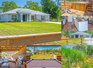 15207 Taralane Ave, Brooksville, FL 34604
