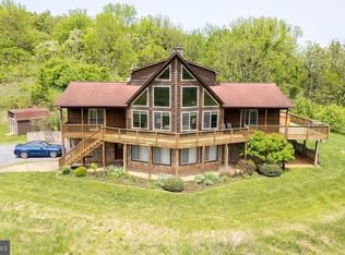 128 Vista Manor Dr, Front Royal, VA 22630