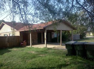 108 Cockerham St APT A, Kyle, TX 78640