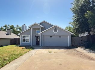 1229 Liberty Bell Loop, Killeen, TX 76543