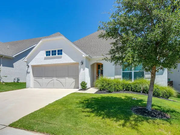 1009 Brown Valley Trl, Weatherford, TX 76087