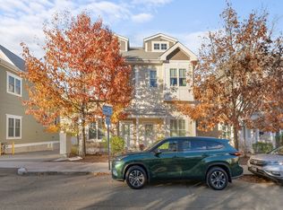 127 Harvey St, Cambridge, MA 02140