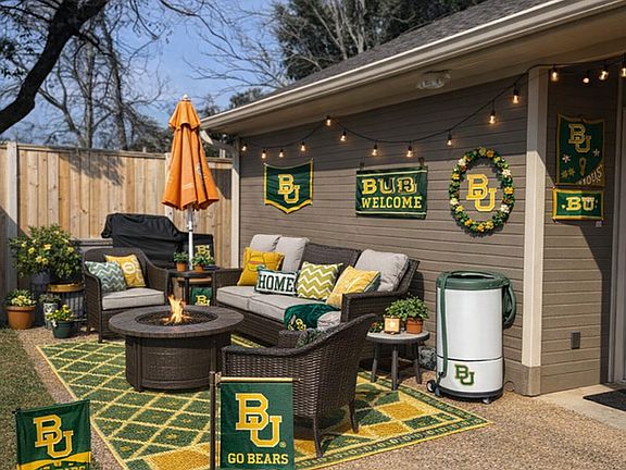 4th image of 2011 S 8th St