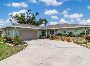 25226 Puerta Dr, Punta Gorda, FL 33955