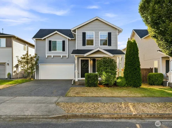 1933 Chaffee Avenue, Dupont, WA 98327