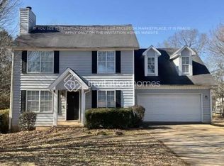 25 Arlington Dr, Covington, GA