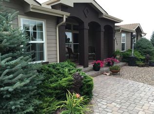 6350 N Catls Run Rd, Chino Valley, AZ 86323