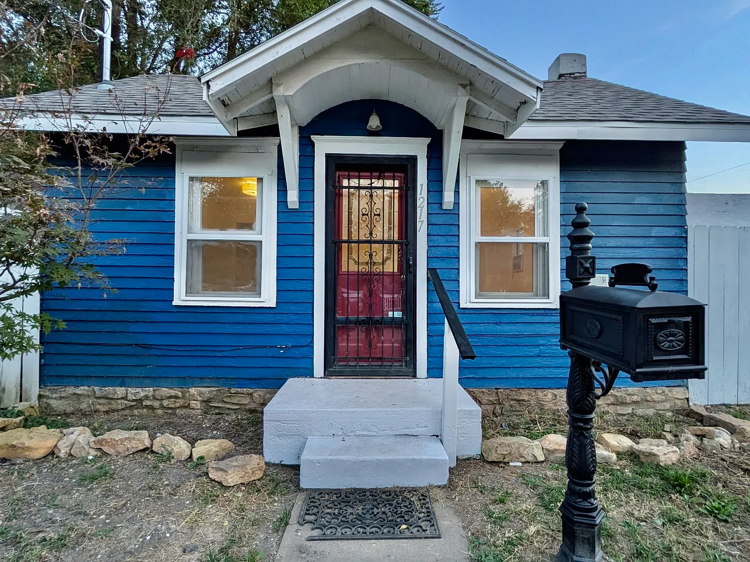 1 bed, 448 sqft, $750 — Photo 1