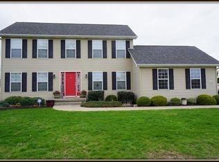 1800 Swann Rd, Ransomville, NY 14131