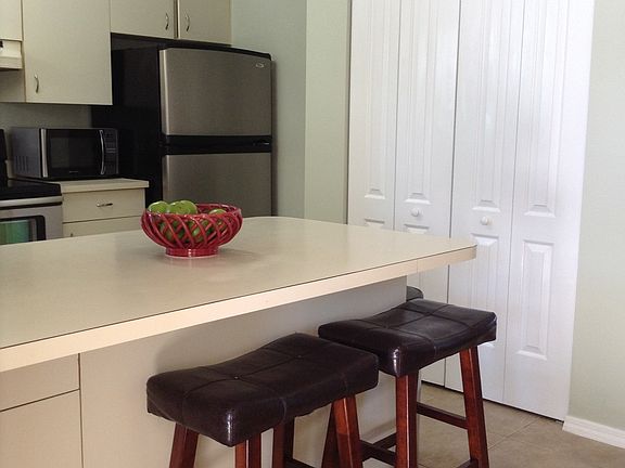 Large pantry/eat in kitchen