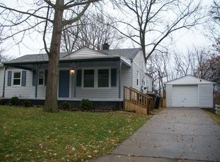 2112 Spencer Ln, Middletown, OH