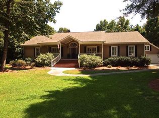 2011 Shoreside Ct, Pinopolis, SC 29469