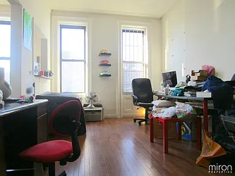 Rented by Miron Properties