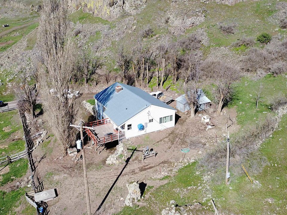 601 Texas Lake Rd, Saint John, WA 99171 Zillow