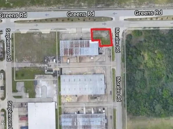 2746 Greens Road, Houston, TX 77032