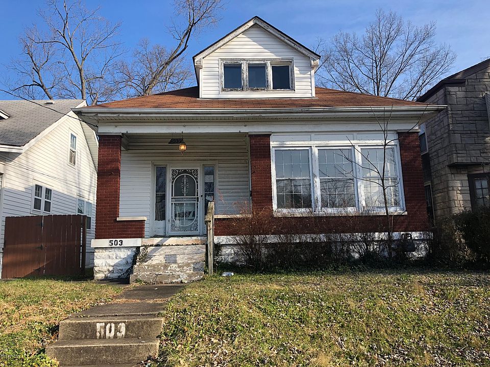 1st image of 503 N 39th St