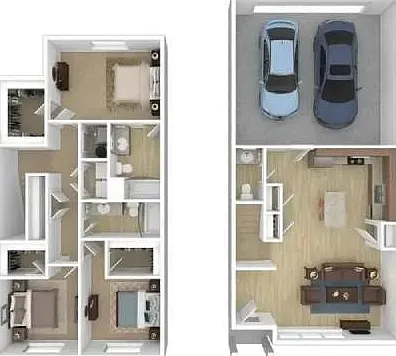 Calla Homes — Photo 39