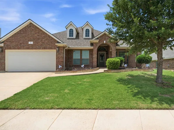 8 Tallwood Ln, Edgecliff Village, TX 76134
