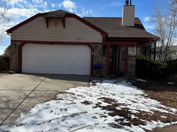 20911 E 45th Avenue, Denver, CO 80249